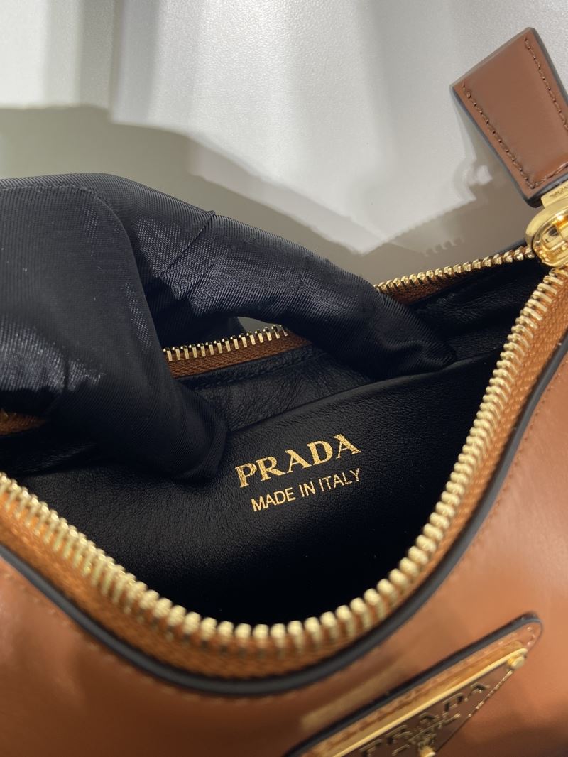 Prada Satchel Bags